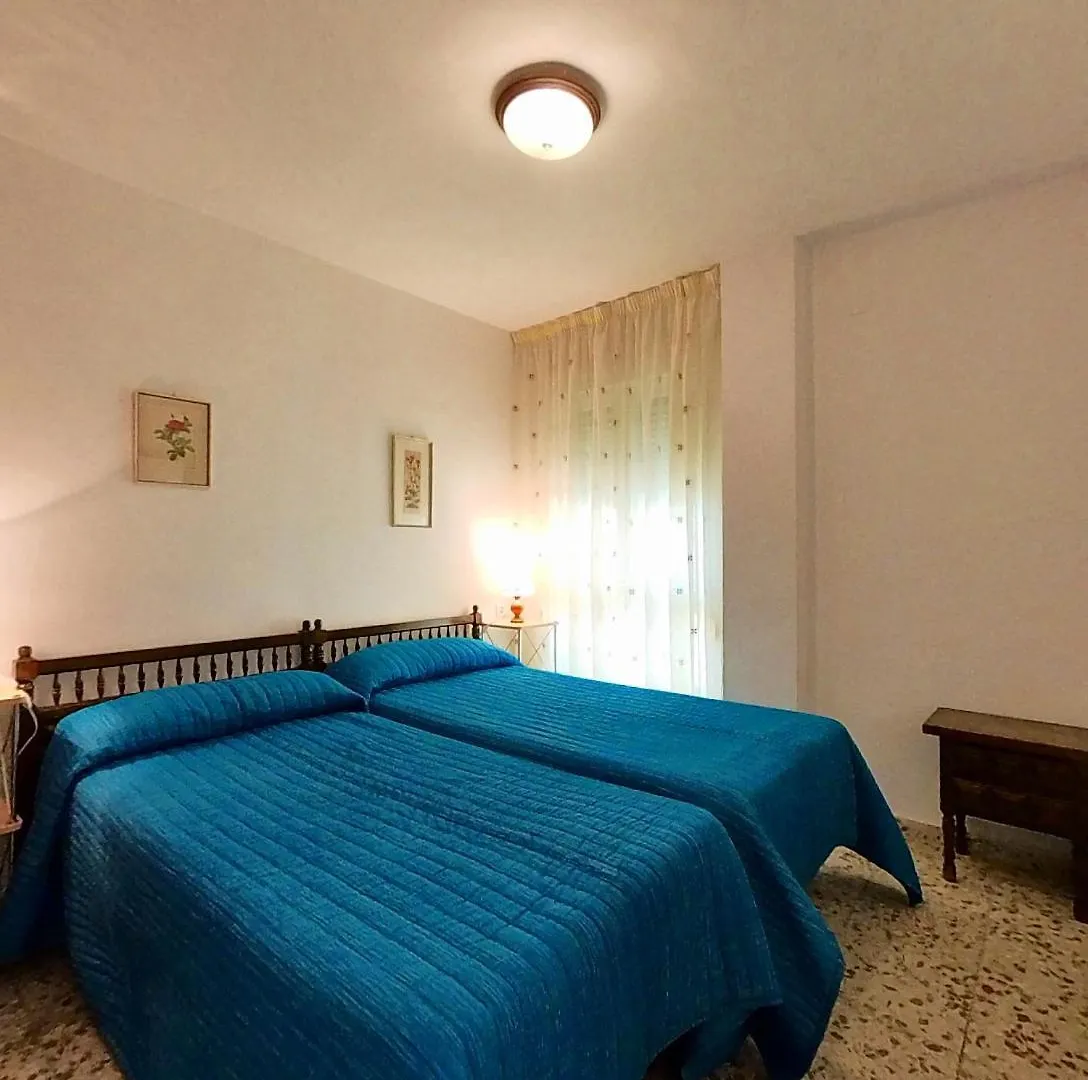 شقة Terrasol Frontal Al Mar Ipanema 2-5 توري ذيل مار إسبانيا